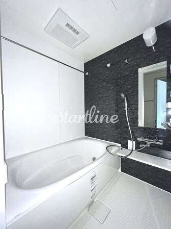 ORESの物件内観写真